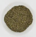 Basilikum, gerebelt, 30 g